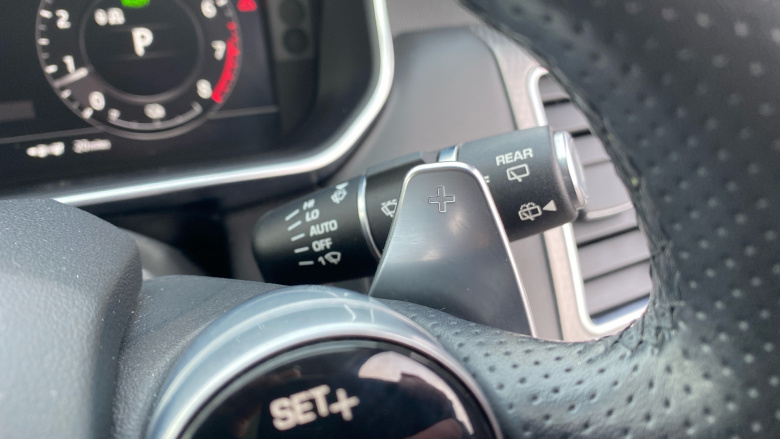 Land Rover Range Rover Sport 2.0 P400e HSE Dynamic 5dr Auto Estate